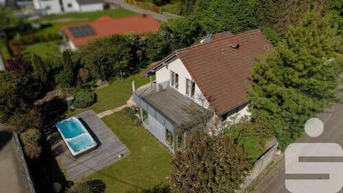 Foto - Haus zum Kaufen in Altenstadt 779.000,00 € 211 m²