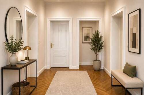 Foto - Wohnung zum Kaufen in Frankfurt am Main 595.000,00 € 115 m²