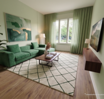 Wohnung zum Kaufen in Berlin 198.000,00 € 42.5 m²