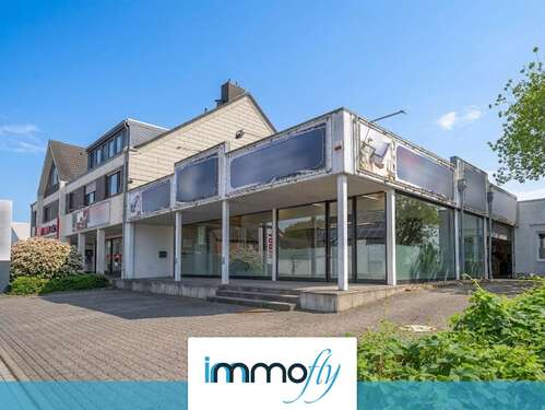 Foto - Halle in Heinsberg 3.750,00 € 560 m²