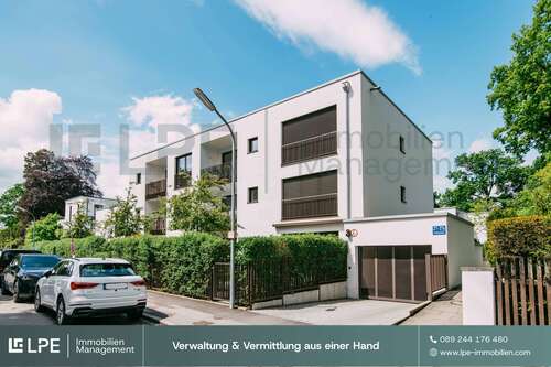 Foto - Wohnung zum Kaufen in München 1.245.000,00 € 120 m²