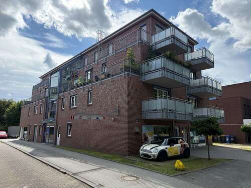 Foto - Wohnung zum Mieten in Oldenburg 820,00 € 63.42 m²