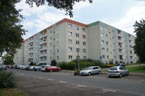 Foto - Wohnung zum Mieten in Leipzig 334,00 € 45.57 m²