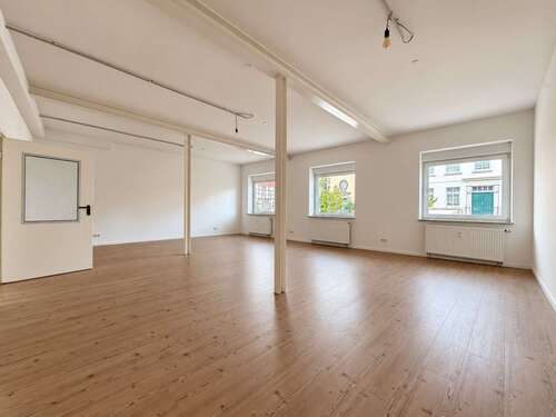 Foto - Wohnung zum Mieten in Elze 529,00 € 78 m²