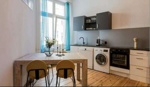 Foto - Wohnen auf Zeit in Berlin 1.750,00 €