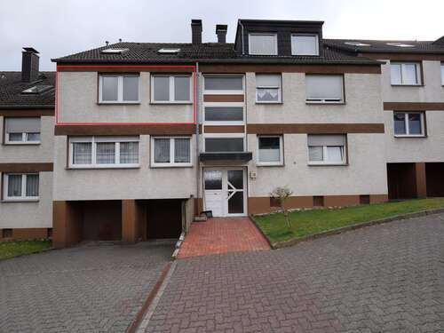 Foto - Wohnung zum Kaufen in Lüdenscheid 139.000,00 € 79.47 m²