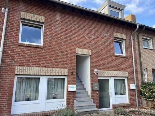 Foto - Wohnung zum Kaufen in Emmerich am Rhein 185.000,00 € 63 m²