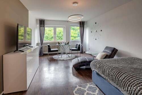 Foto - Wohnung zum Kaufen in München 239.000,00 € 31 m²