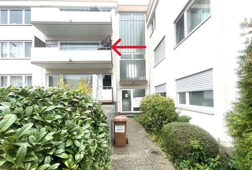 Foto - Wohnung zum Mieten in Neustadt 600,00 € 66 m²