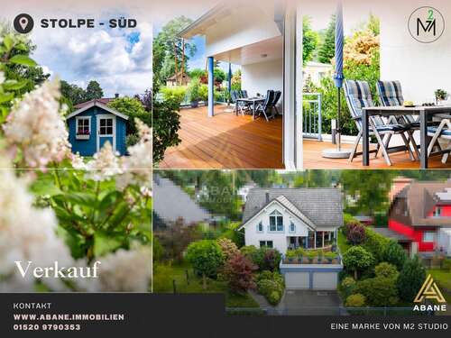 Foto - Haus zum Kaufen in Hennigsdorf 949.000,00 € 201.25 m²