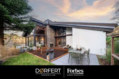 Foto - Haus zum Kaufen in Rosengarten 1.130.000,00 € 199 m²