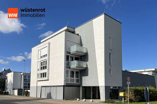 Foto - Wohnung zum Kaufen in Bietigheim Bissingen 195.000,00 € 28 m²