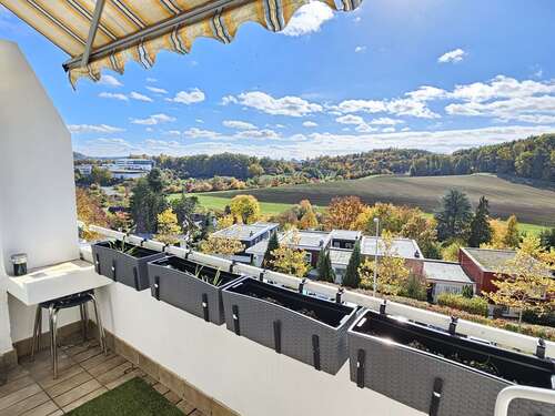 Foto - Wohnung zum Kaufen in Coburg 239.000,00 € 91 m²