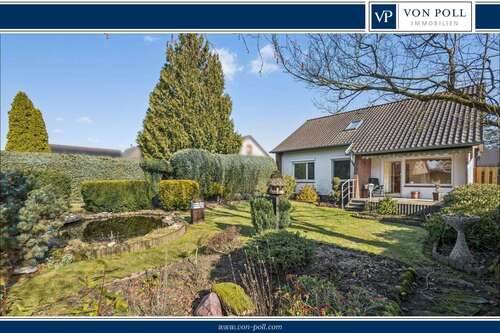 Foto - Haus zum Kaufen in Schneverdingen 260.000,00 € 125.34 m²