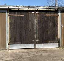 Garage zu vermieten in Brandenburg an der Havel 50,00 €