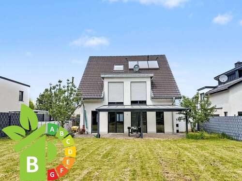 Foto - Haus zum Kaufen in Grevenbroich 749.000,00 € 200.44 m²