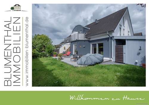 Foto - Haus zum Kaufen in Bünde 385.000,00 € 128 m²