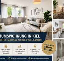 Wohnung zum Kaufen in Kiel 199.000,00 € 73 m²