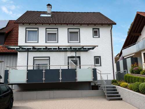 Foto - Haus zum Kaufen in Aalen 195.000,00 € 140 m²