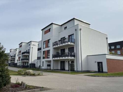 Foto - Wohnung zum Kaufen in Krebsförden 289.000,00 € 107 m²