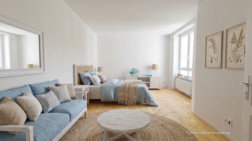 Foto - Wohnung zum Kaufen in Berlin 249.000,00 € 50.76 m²