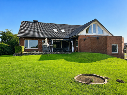 Foto - Haus zum Kaufen in Tespe 529.000,00 € 224.62 m²