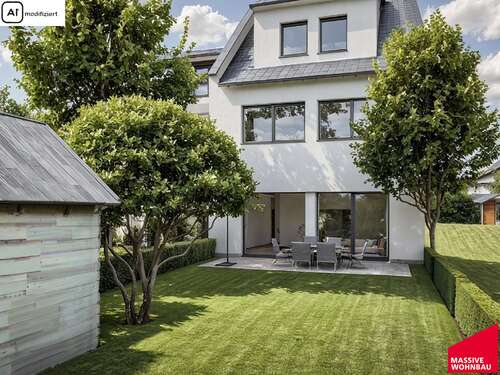 Foto - Haus zum Kaufen in Bad Homburg-Ober-Eschbach 999.350,00 € 174 m²