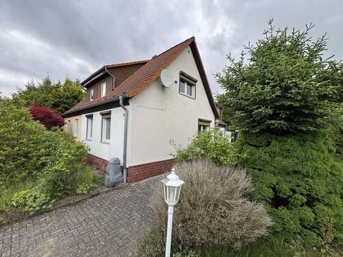 Foto - Haus zum Kaufen in Magdeburg 285.000,00 € 90 m²