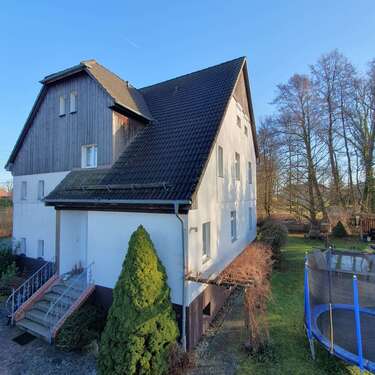 Foto - Haus zum Kaufen in Horka 153.000,00 € 223 m²