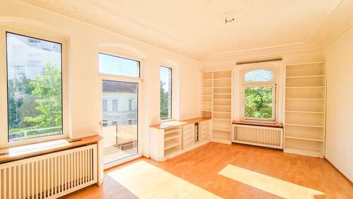 Foto - Wohnung zum Kaufen in Braunschweig Viewegs Garten-Bebelhof 520.000,00 € 153 m²