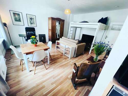 Foto - Wohnen auf Zeit in Berlin 1.440,00 €