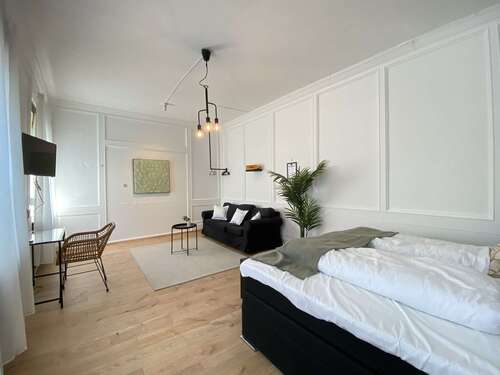 Foto - Wohnung zum Kaufen in Koblenz 134.000,00 € 40 m²