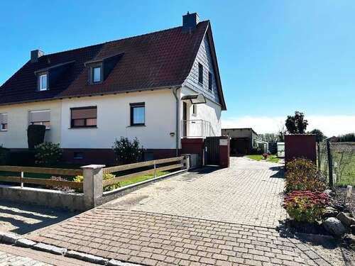 Foto - Haus zum Kaufen in Gardelegen 185.000,00 € 114 m²