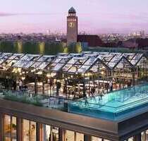 Büro in Berlin 149,00 € 8 m² - 149,00 EUR Kaltmiete, ca.  8,00 m² in Berlin (PLZ: 12043)