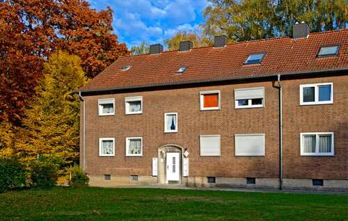 Foto - Wohnung zum Mieten in Bocholt 489,00 € 52 m²