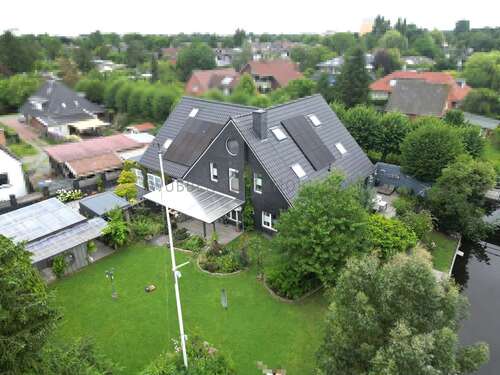 Foto - Haus zum Kaufen in Emden Wolthusen 649.000,00 € 300 m²