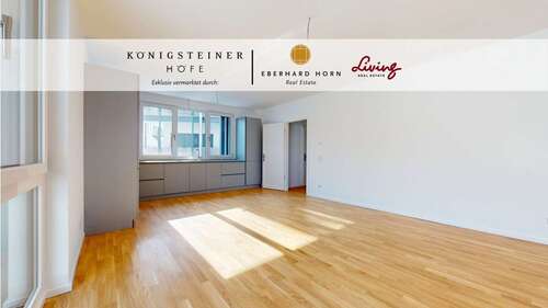 Foto - Wohnung zum Mieten in Königstein im Taunus 1.895,00 € 115.73 m²