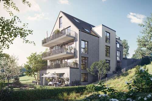 Foto - Wohnung zum Kaufen in Bad Malente-Gremsmühlen 316.035,00 € 70.23 m²