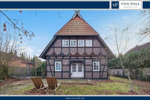 Foto - Haus zum Kaufen in Bispingen Behringen 339.000,00 € 125 m²