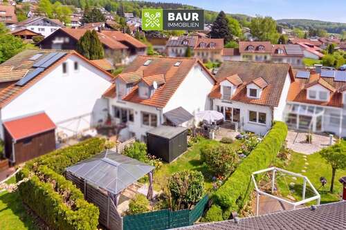 Foto - Haus zum Kaufen in Salem 440.000,00 € 115 m²