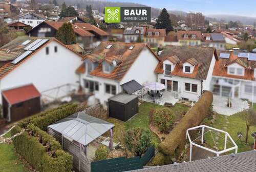 Foto - Haus zum Kaufen in Salem 459.000,00 € 115 m²
