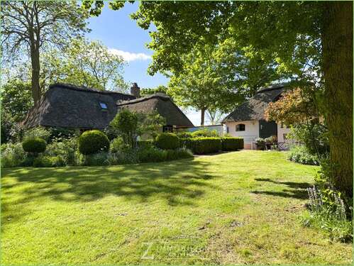 Foto - Haus zum Kaufen in Tetenbüll Wasserkoog 665.000,00 € 88 m²