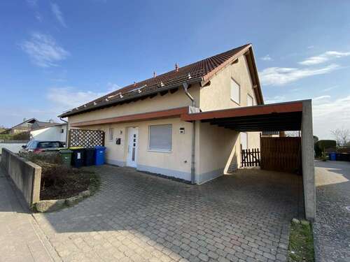 Foto - Haus zum Mieten in Buseck Alten-Buseck 1.400,00 € 115 m²