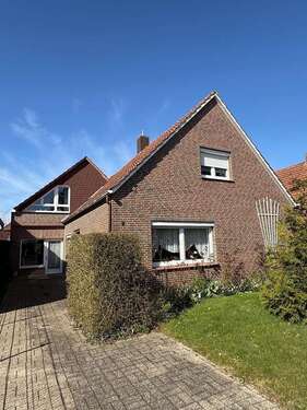 Foto - Haus zum Kaufen in Emden 196.000,00 € 130 m²