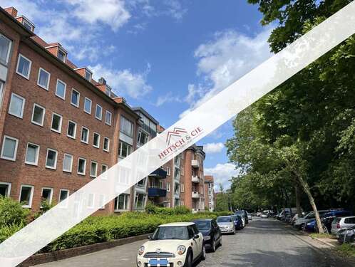 Foto - Wohnung zum Kaufen in Kiel 369.000,00 € 88 m²