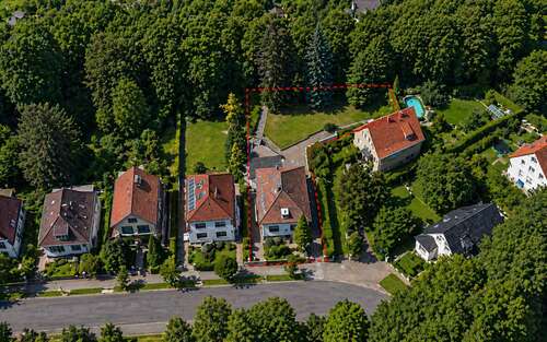 Foto - Grundstück zu verkaufen in Berlin 830.000,00 € 908 m²