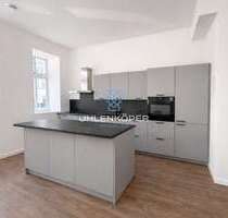 Wohnung zum Mieten in Uelzen 1.090,00 € 95 m²
