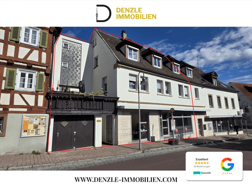 Foto - Haus zum Kaufen in Leonberg 598.750,00 € 288 m²