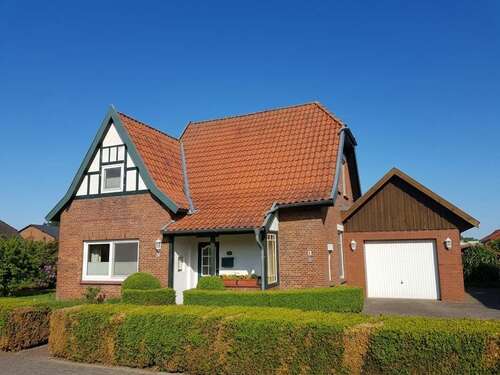 Foto - Haus zum Kaufen in Bargenstedt 279.000,00 € 140 m²