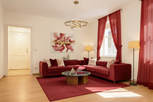 Foto - Wohnung zum Kaufen in Berlin 215.000,00 € 40.25 m²
